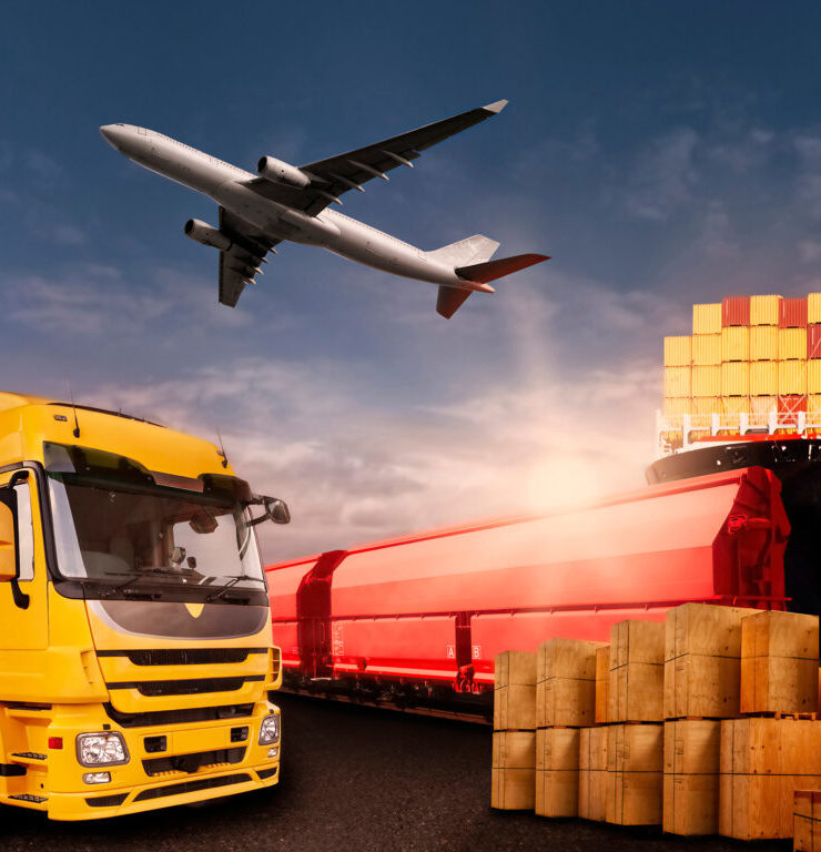 Таможенное оформление и декларирование товаров и грузов